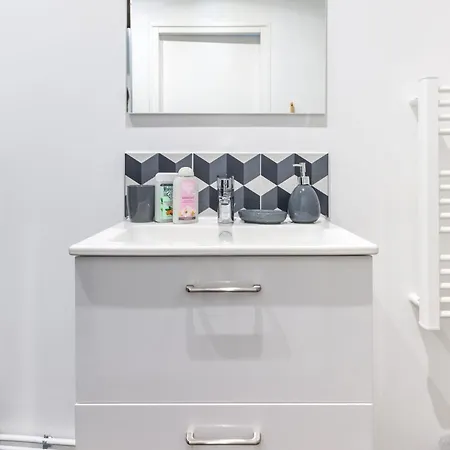 Appartement Belle Etoile Valenciennes