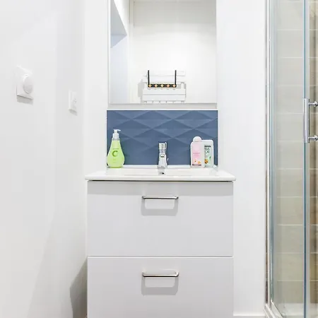 Belle Etoile * Valenciennes