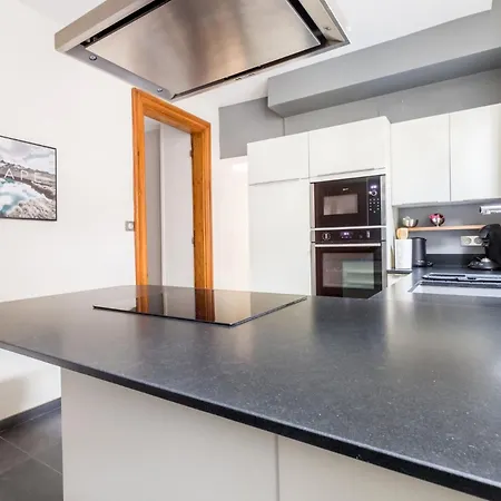 Appartement Belle Etoile