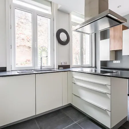 Belle Etoile Appartement