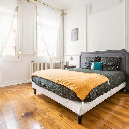 Belle Etoile Appartement