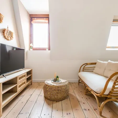 Belle Etoile Appartement *