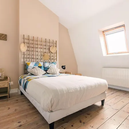 Belle Etoile Appartement *