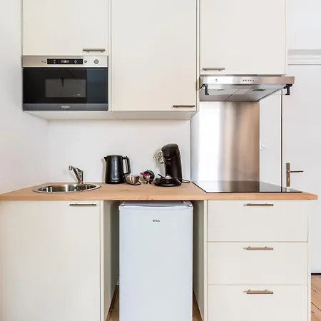 Appartement Belle Etoile Valenciennes