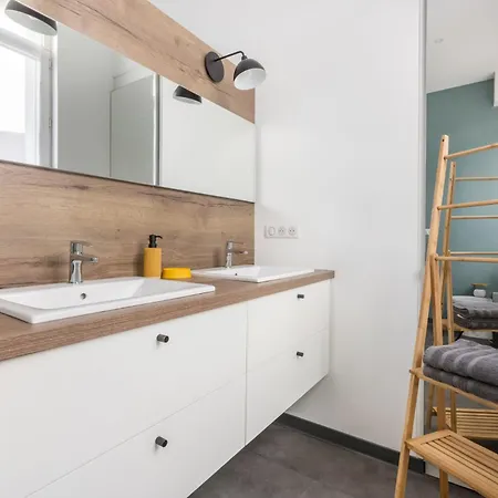 Appartement Belle Etoile Valenciennes