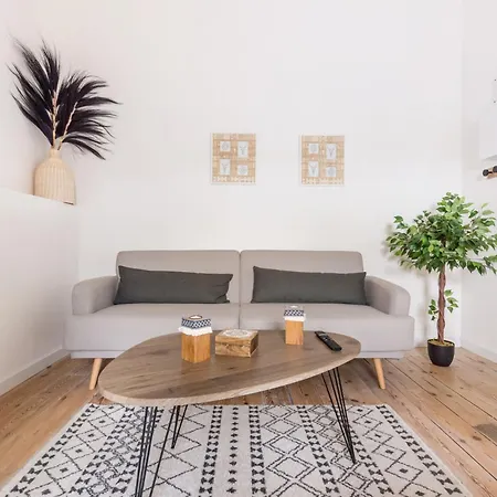 Appartement Belle Etoile