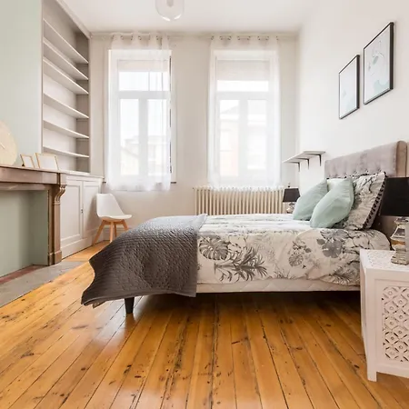 Belle Etoile Valenciennes