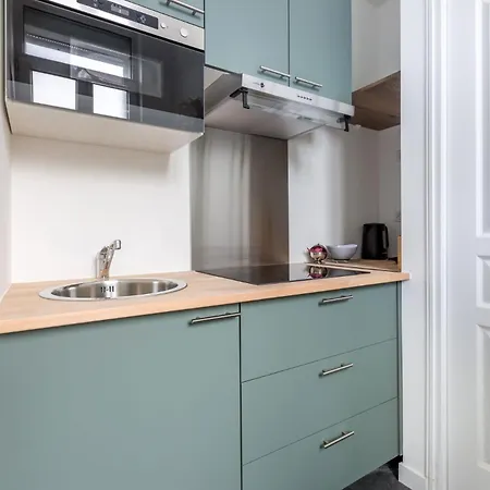 Appartement Belle Etoile *