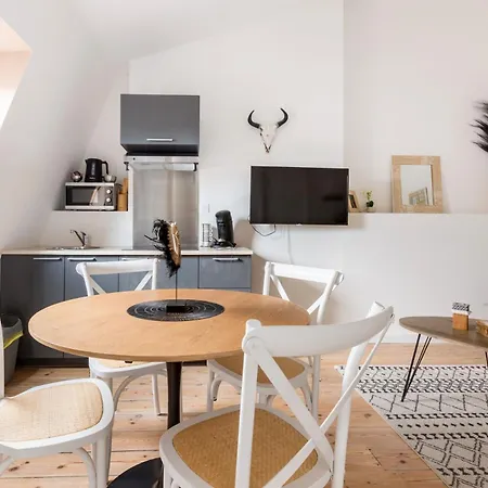 Belle Etoile * Valenciennes