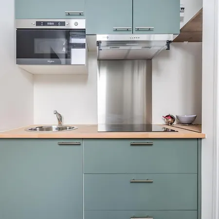 Belle Etoile Valenciennes