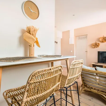 Appartement Belle Etoile *