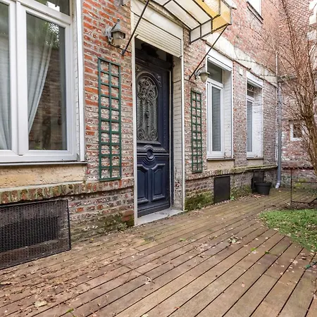 Belle Etoile Appartement *