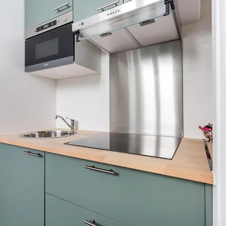 Belle Etoile Appartement Valenciennes