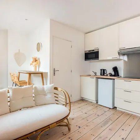 Belle Etoile Valenciennes