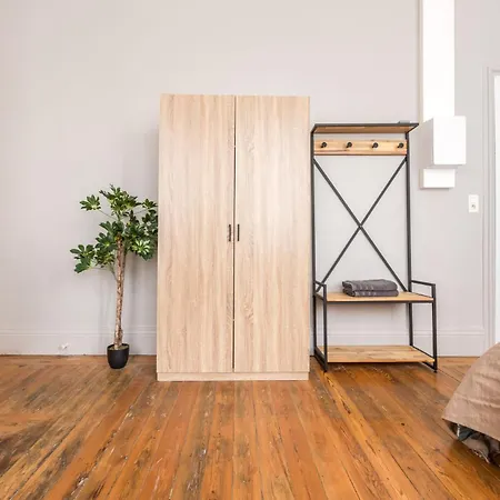 Appartement Belle Etoile *