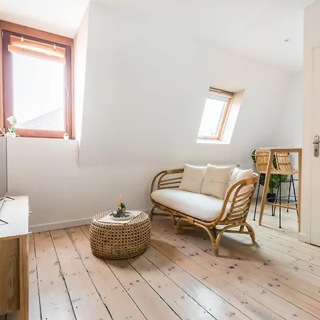 Belle Etoile * Valenciennes