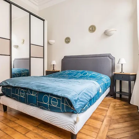 Belle Etoile Appartement Valenciennes