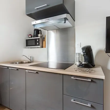 Appartement Belle Etoile