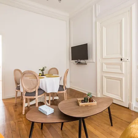 Belle Etoile Valenciennes