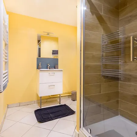 Belle Etoile Appartement *