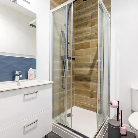 Appartement Belle Etoile