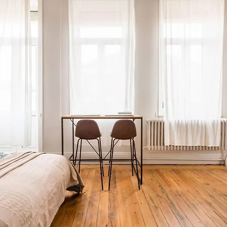 Belle Etoile Valenciennes