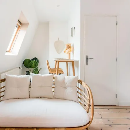 Belle Etoile Appartement *