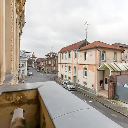 Belle Etoile * Valenciennes