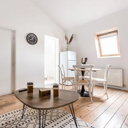 Appartement Belle Etoile