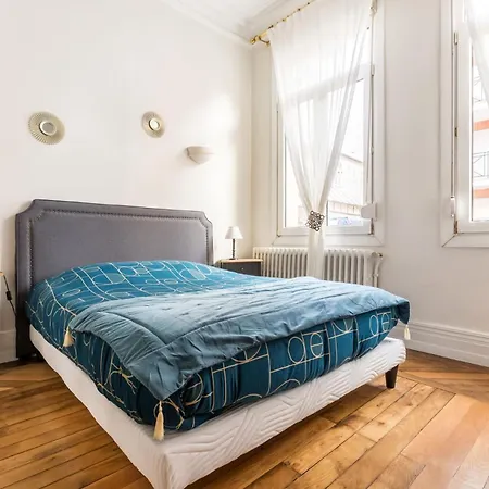 Belle Etoile Valenciennes