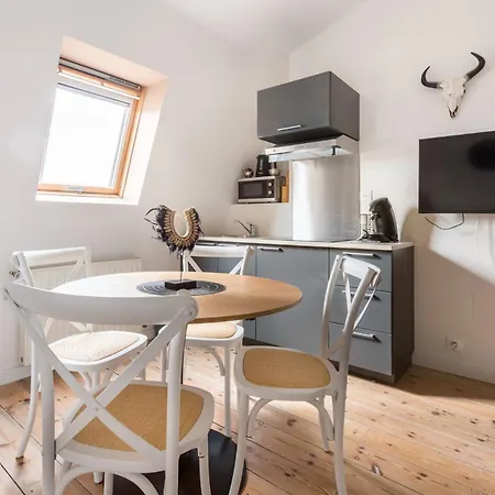 Appartement Belle Etoile