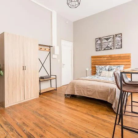 Belle Etoile Appartement