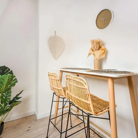 Belle Etoile Appartement *