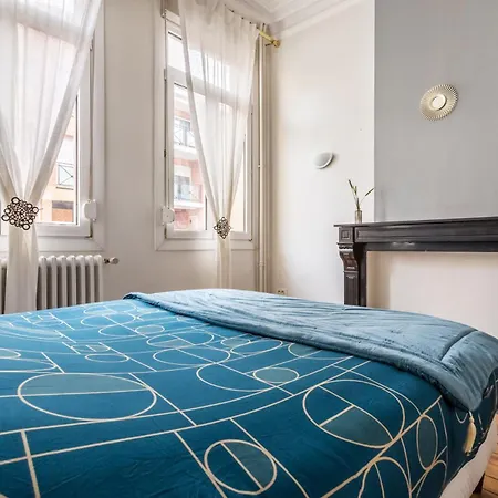 Appartement Belle Etoile *