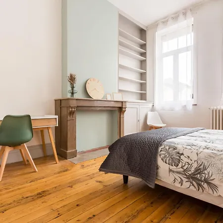 Belle Etoile Appartement