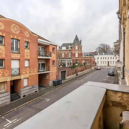 Appartement Belle Etoile *