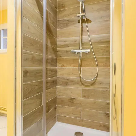 Appartement Belle Etoile *