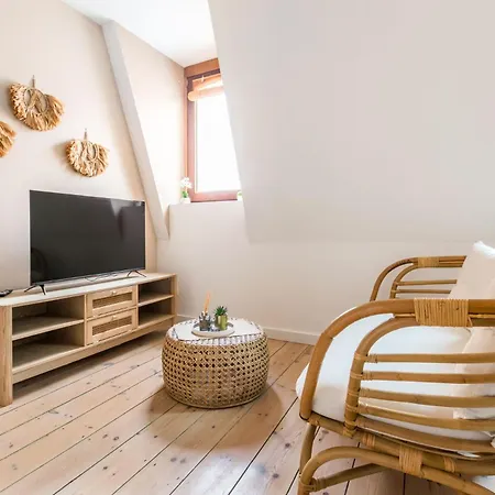 Appartement Belle Etoile