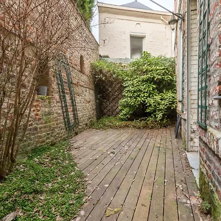 Belle Etoile Appartement