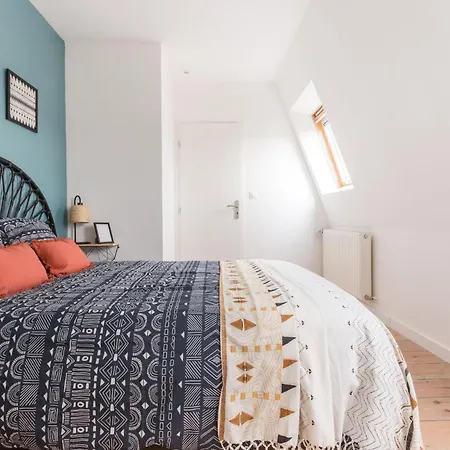 Belle Etoile * Valenciennes