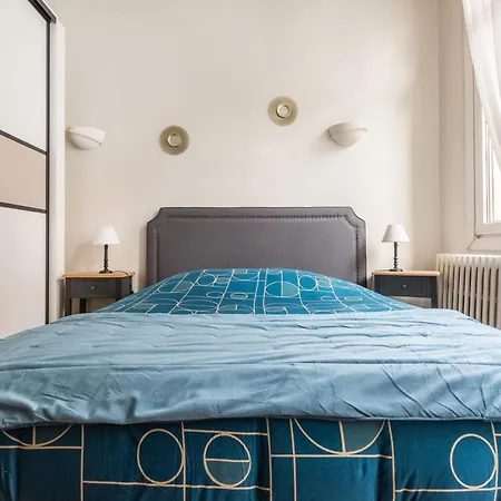 Belle Etoile Valenciennes